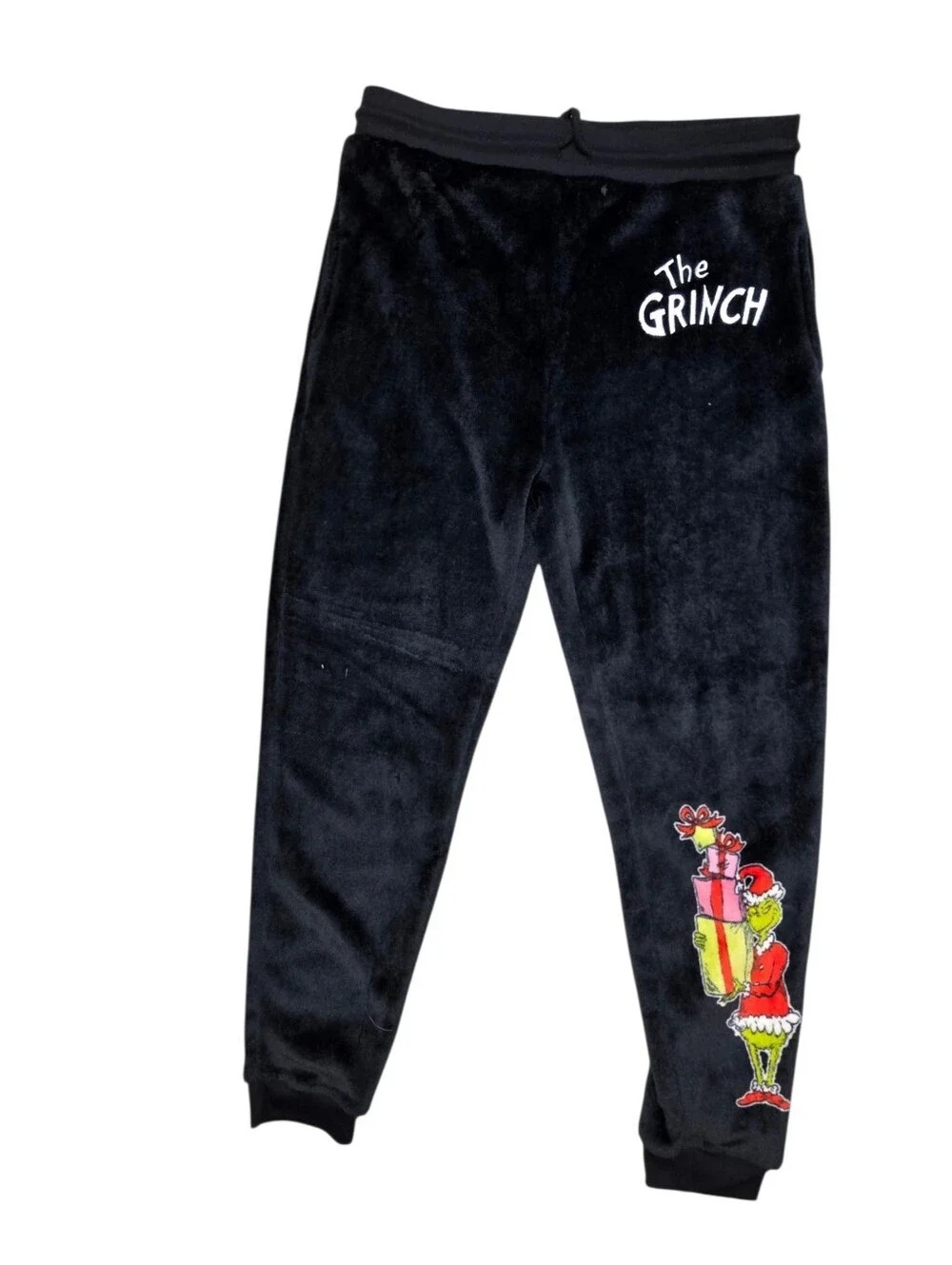 The Grinch Pajama Pants
